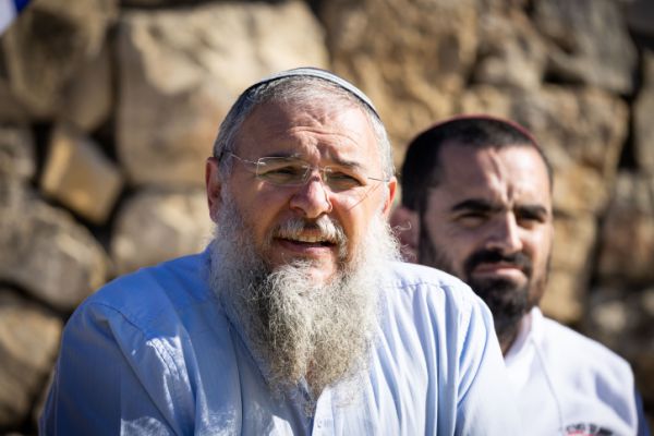 שלמה נאמן: "אנחנו בתחושה קשה"