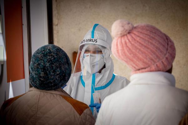 הגל החמישי נשבר: מספרי הקורונה בירידה דרסטית