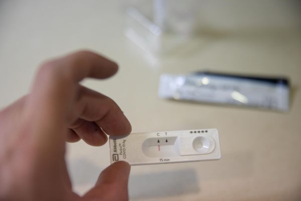 אושר: משרד הבריאות יכיר בבדיקות מפוקחות מרחוק