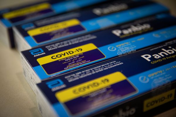 זרקא מזהיר: "תחלואת קורונה בעלייה מטרידה"