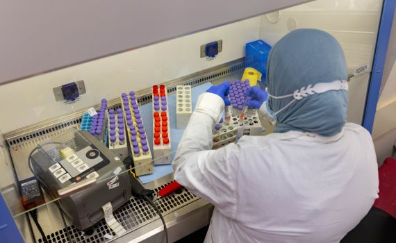 שיא חדש: כמה ישראלים נדבקו עד היום בקורונה?