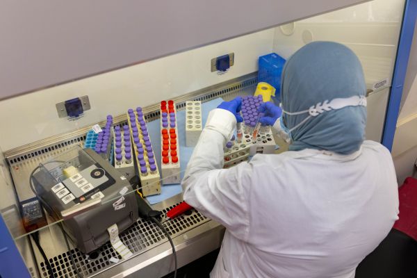 שיא חדש: כמה ישראלים נדבקו עד היום בקורונה?