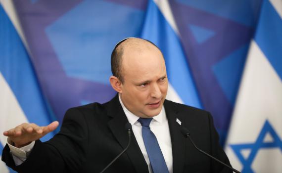 עוד הבטחה שתתמוסס? בנט: "נסייע לעסקים"