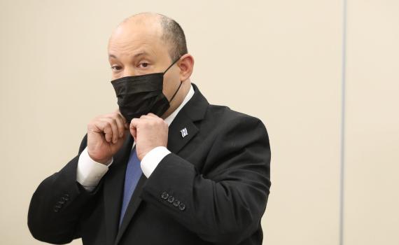 בנט החליט: ממחר אין בידודים במערכת החינוך