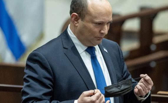 "להימנע מאווירת סוף קורס וחגיגות סיום האומיקרון"