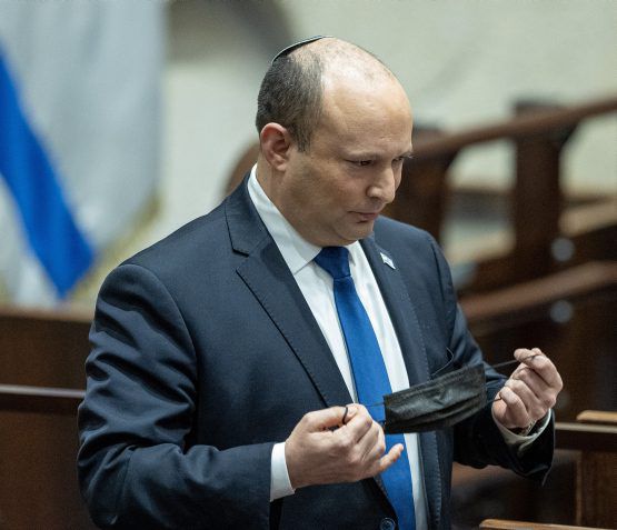 "להימנע מאווירת סוף קורס וחגיגות סיום האומיקרון"