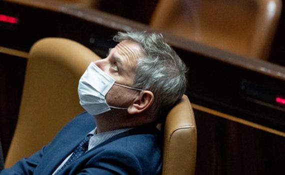 הידוק הפיקוח של הכנסת: חוק הקורונה החדש אושר