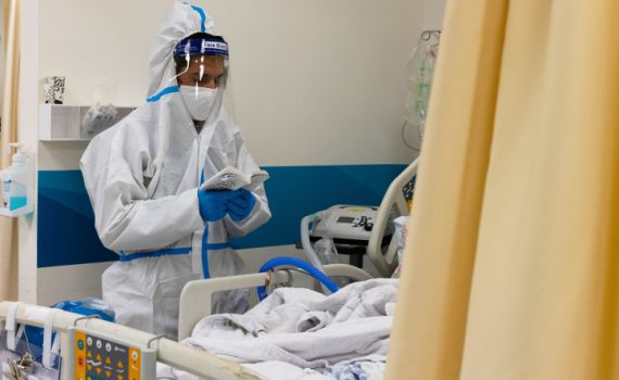 מתכוננים לעומס: תוספת של 45 מיטות לבתי החולים