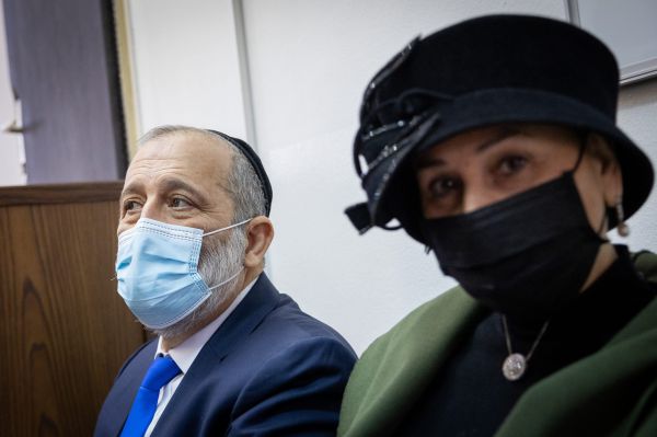 הבן של דרעי מגיב לביקורת: "לא צריכים להתנצל"