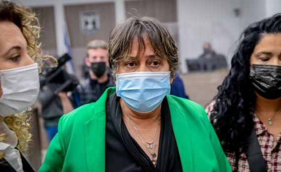 הוסר איום השביתה: הושגו הסכמות על הפטור מבידוד