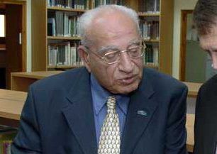 ברוך דיין האמת: הלך לעולמו מרדכי בן פורת