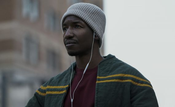 הכבוד חוזר לז'אנר האימה: ארכיון 81 של נטפליקס