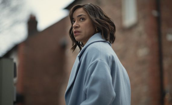 נטפליקס קנתה את הרלן קובן: "תישאר קרוב"