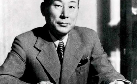 היום בהיסטוריה: יום הולדת ל'שינדלר היפני'