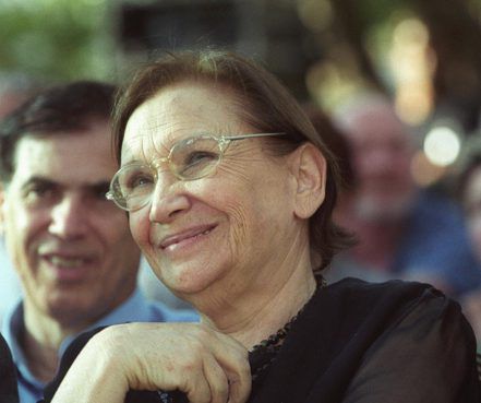 בנה של נעמי שמר מחזק את ההתיישבות ונגד 'ימינה'