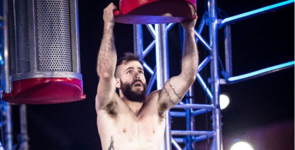 נינג'ה ישראל| גיל מרנץ חוזר למסלול עם בת זוג