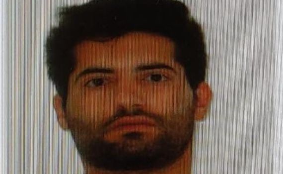 נתקלתם בו? המשטרה מחפשת אחר נעדר