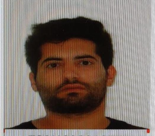 נתקלתם בו? המשטרה מחפשת אחר נעדר