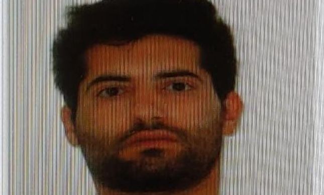  נתקלתם בו? המשטרה מחפשת אחר נעדר