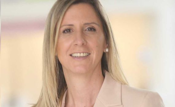 ‏ראש מחוז חדשה במכבי במחוז הדרום