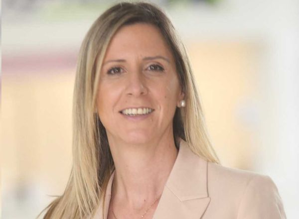 ‏ראש מחוז חדשה במכבי במחוז הדרום