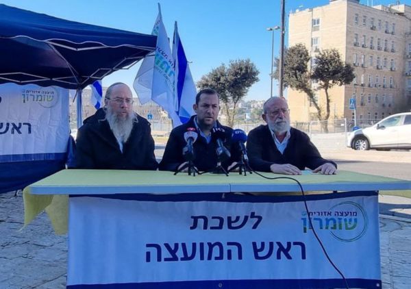 אביו של יהודה דימנטמן לבנט: "הרצחת וגם ירשת?"