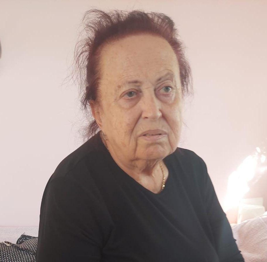 ראיתם? הוקם חפ"ק בחיפוש אחר נעדרת מאשקלון