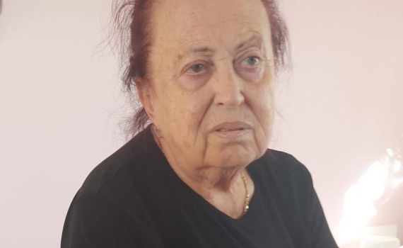 ראיתם? הוקם חפ"ק בחיפוש אחר נעדרת מאשקלון