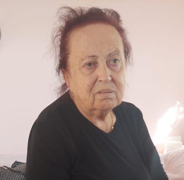 ראיתם? הוקם חפ"ק בחיפוש אחר נעדרת מאשקלון