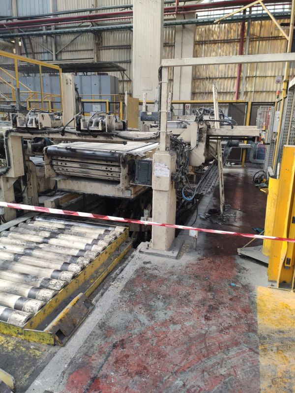 תאונת עבודה קטלנית בעכו: בן 74 נהרג מפגיעת מדחס