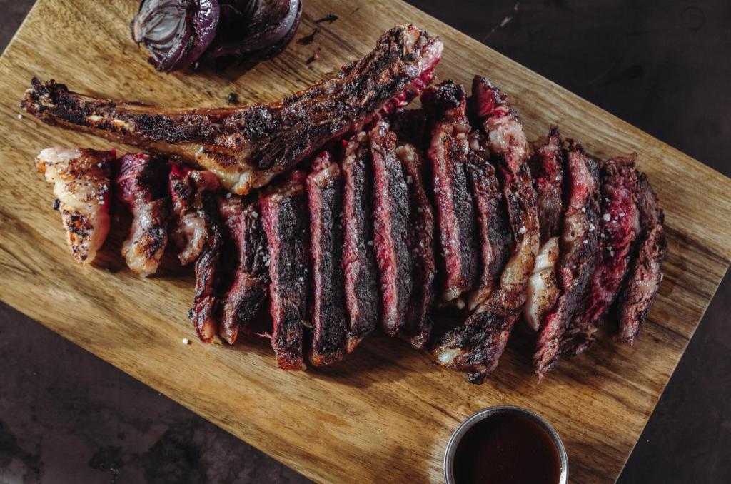 בלאק איירון: נתחי וויאגו כשרים לראשונה בישראל