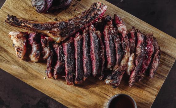 בלאק איירון: נתחי וויאגו כשרים לראשונה בישראל