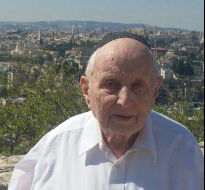 הלך לעולמו מאיר שוורץ, חלוץ פיתוח גידולי המים