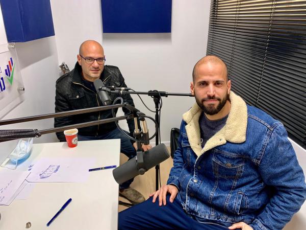 אוהד חמו חושב שגנץ אמיץ ושישראל הפכה את חמאס לרלוונטי