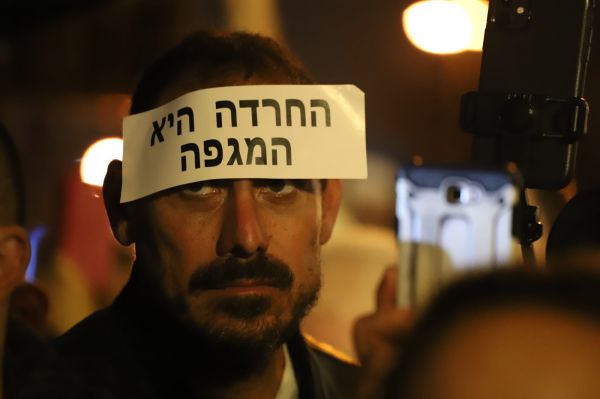 הסיוט האפוקליפטי שהוליווד הזינה אותנו