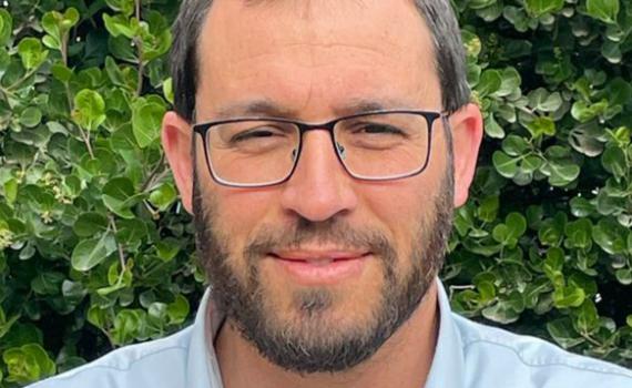 שי קלך: "בסוף, המנהיג הוא זה שצריך לקבל את ההחלטה"