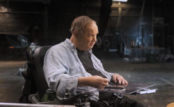 יגאל שילון חושף: "הגוף שלי מת, אני לא הולך"