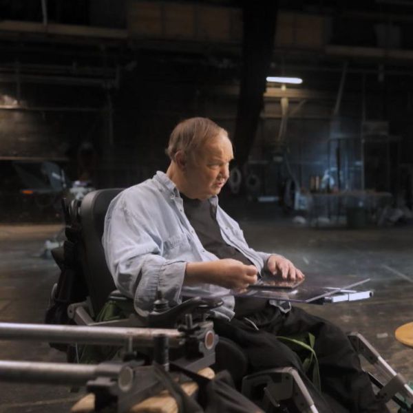 יגאל שילון חושף: "הגוף שלי מת, אני לא הולך"