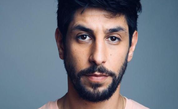 לצד שרית חדד: עידן עמדי יופיע בטקס המשואות