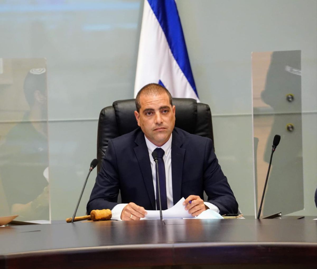 אופיר כץ: בקשה לדיון דחוף על המצב של בית"ר