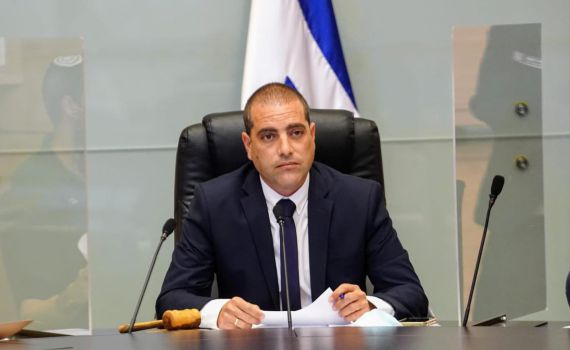 אופיר כץ: בקשה לדיון דחוף על המצב של בית"ר