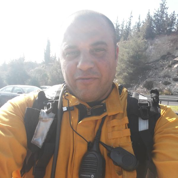 "הבקשה הגדולה שלי היא בנוגע לתנורי ספירלה"