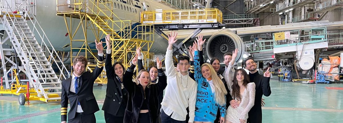 חמישיית הגמר של 'אקס פקטור' בשיר מיוחד