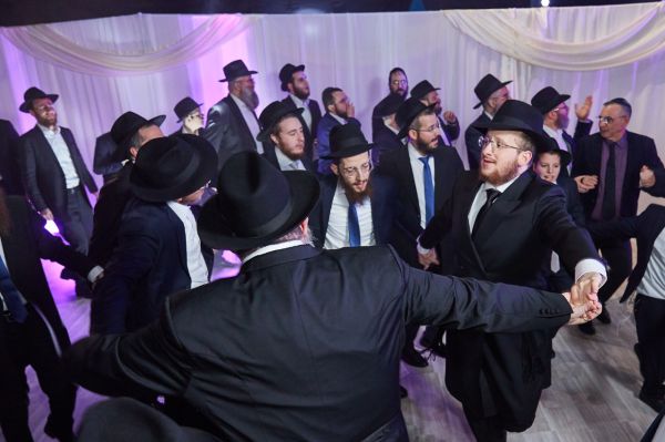 מלחמה? בקהילה היהודית באוקראינה לא מתרגשים