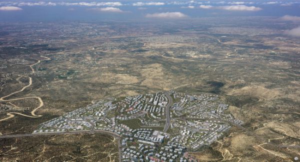 איך 750 אלף שקל הופכים לדירת 4 חדרים חדשה?