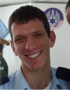 אביו של רס"ן חן פוגל ז"ל: "הוא גרם לנו לחזור לארץ"