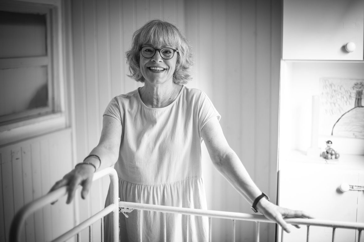 'ארבע שעות ביום': סרט חדש על שיטת החינוך המשותף