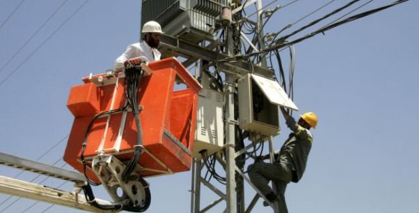 חברת החשמל מברכת: "נצמצם חיבורים פיראטיים"