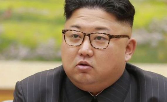בפעם השנייה: קים ג'ונג און מזהיר מפני רעב בקוריאה