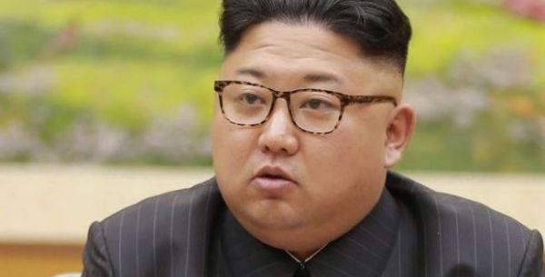 בפעם השנייה: קים ג'ונג און מזהיר מפני רעב בקוריאה